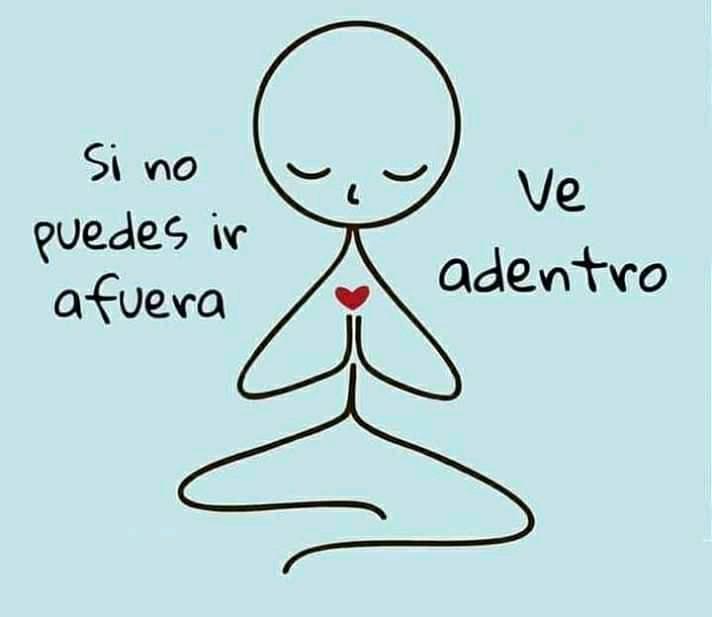 Apoyo psicológico para afrontar el confinamiento