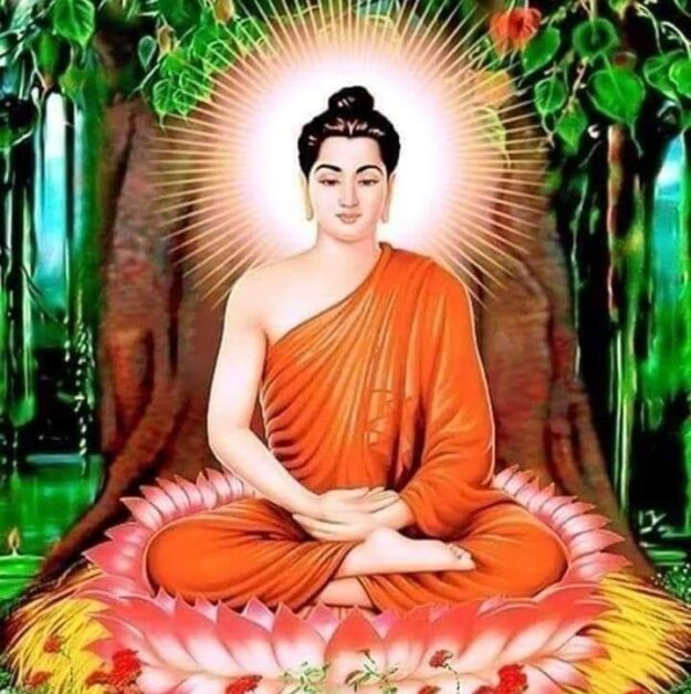 El Perdón de Buda El Perdón de Buda