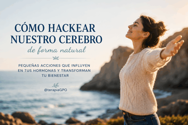 Hakear cerebro forma natural Cómo hackear nuestro cerebro de forma natural