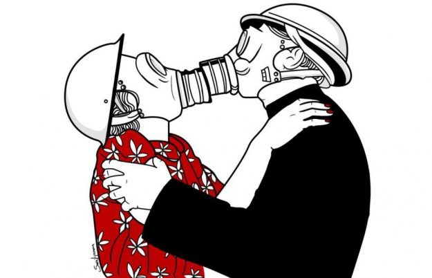 Relación de Pareja Tóxica Relación de Pareja Tóxica