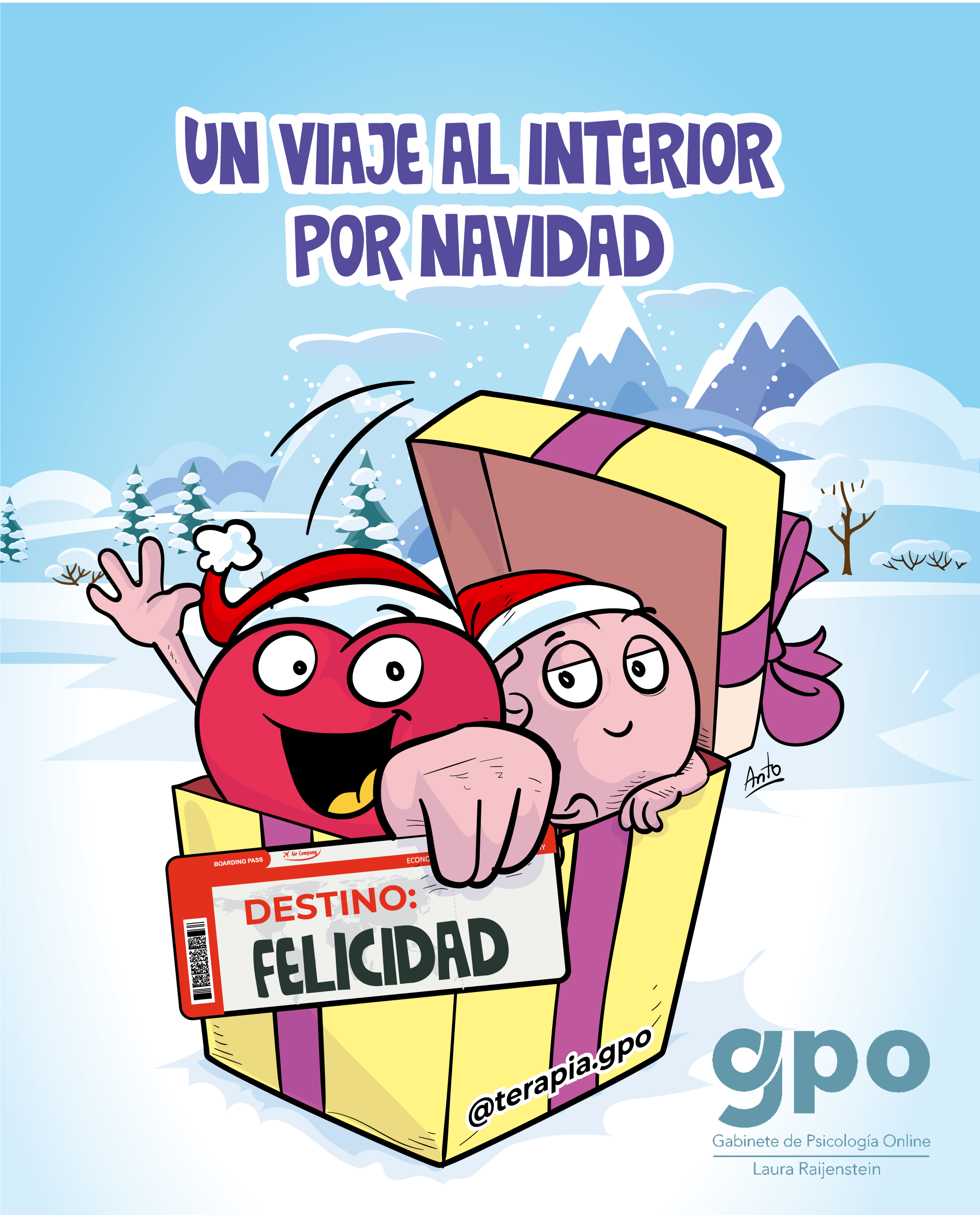 J&B-REGALO-03 Regala un Viaje al interior por Navidad