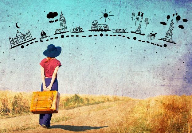 Carga emocional mochila emocional viajes expat expatriados vivir en otro país