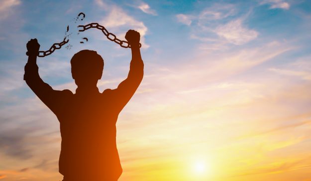 Libérate del No puedo y nunca podré.