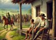 ¿Mala suerte?¿ buena suerte ?¿quien sabe?