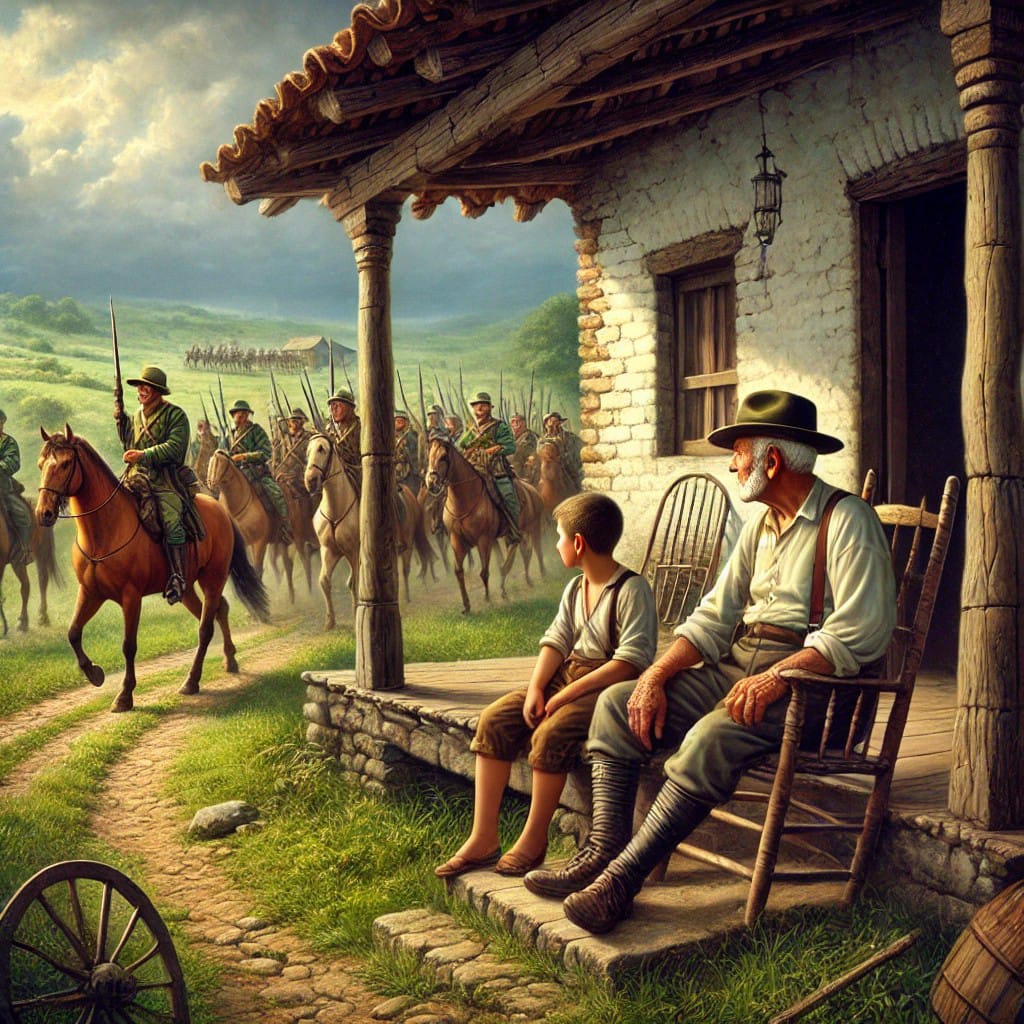 ¿Mala suerte?¿ buena suerte ?¿quien sabe?