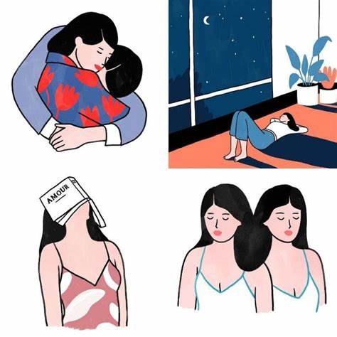 relaciones sanas