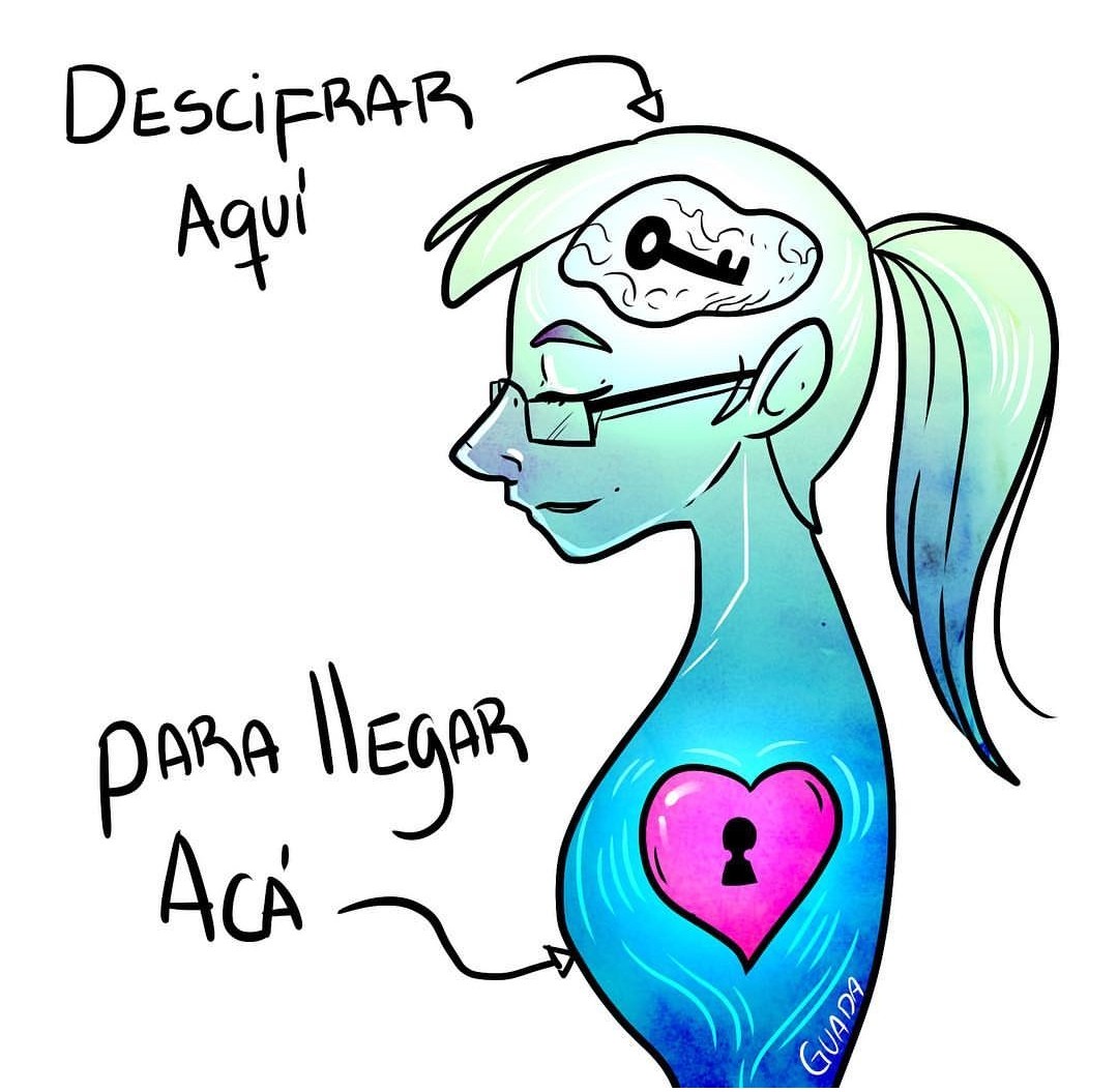 Terapia para estudiantes de psicología