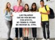 la adolescencia