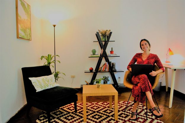 Psicóloga Española en Guatemala. Terapia Expatriados. Psicóloga Española en Guatemala. Terapia Expatriados.