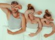 cuanto tenemos que dormir según la edad