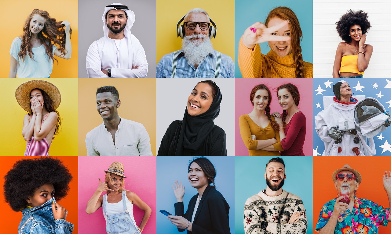 diversidad cultural El lenguaje no verbal varía según la cultura El lenguaje no verbal varía según la cultura