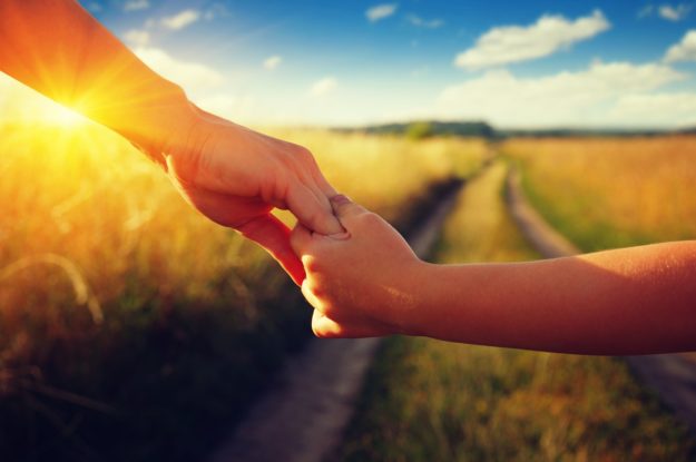 camino de la felicidad