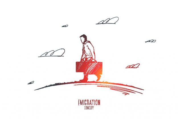 Consejos útiles si vas a ser expatriado