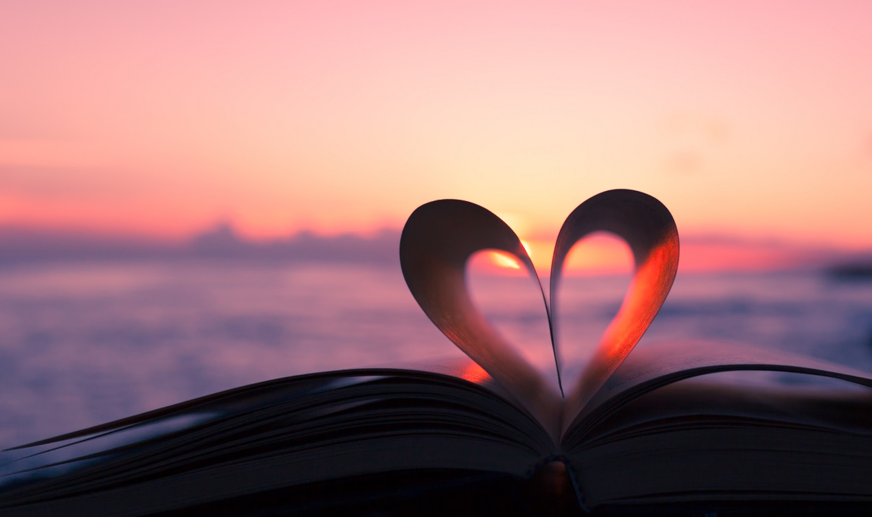 Etapas en las relaciones de pareja.