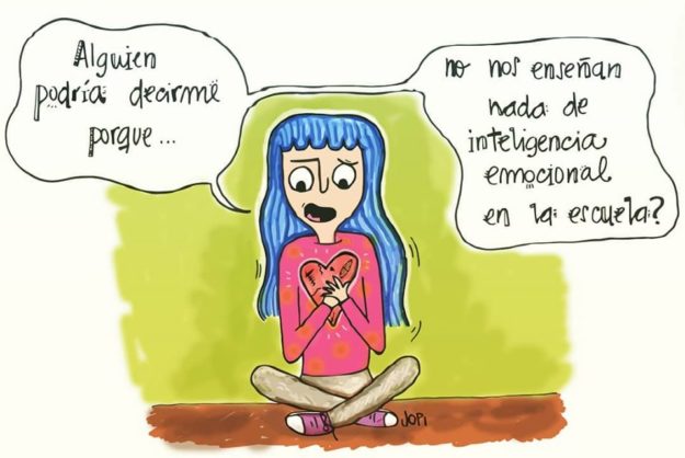 inteligencia emocional aprender a gestionar las emociones