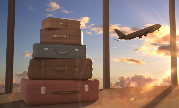 Vivir fuera de tu país. Retos y nuevas experiencias.