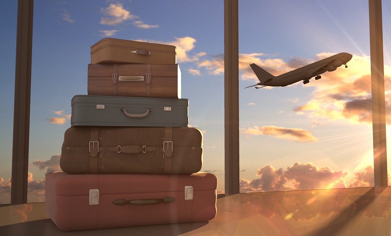 Vivir fuera de tu país. Retos y nuevas experiencias.