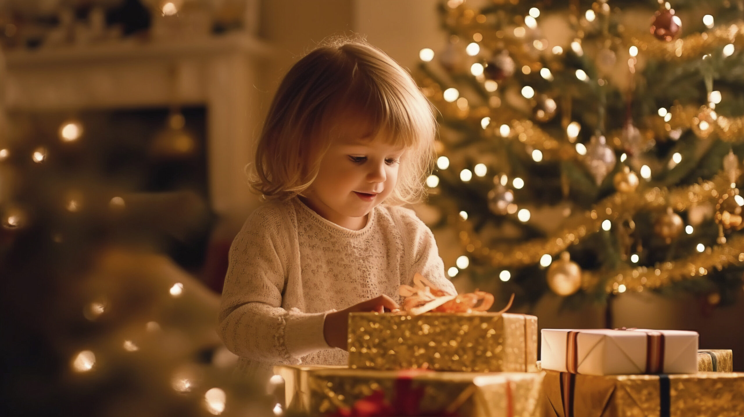 Nostalgia en Navidad