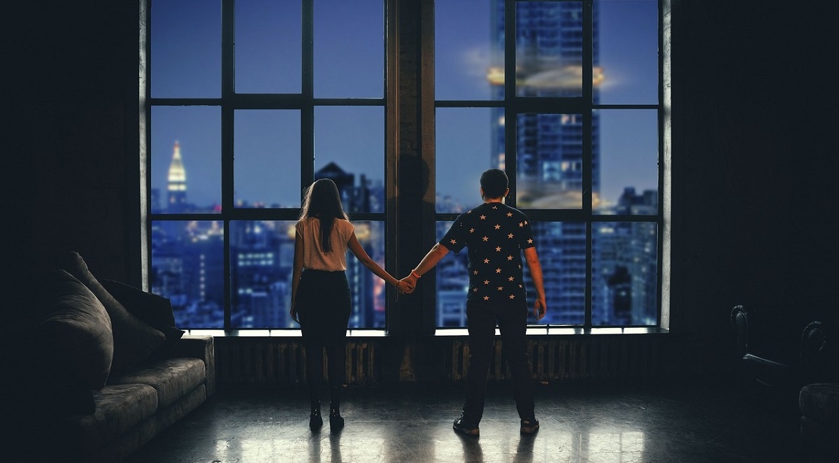 Conflictos de pareja en cuarentena