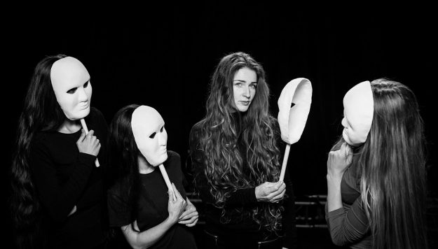 El Síndrome de la impostora. El Síndrome de la impostora