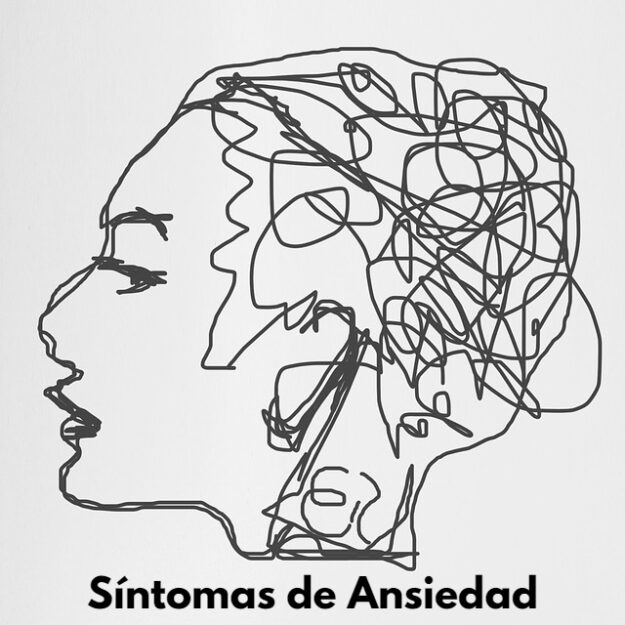 síntomas de la ansiedad síntomas de la ansiedad