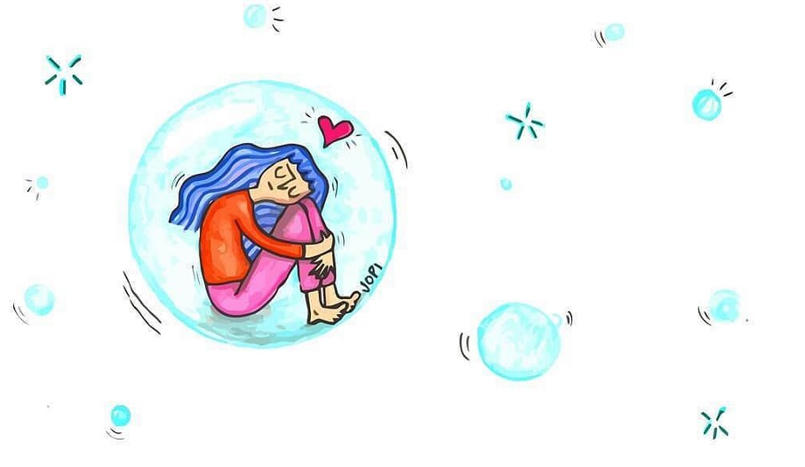 soledad no es tan mala la soledad no es tan mala