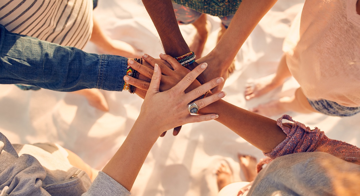 Usted puede contar conmigo Usted sabe que puede contar conmigo