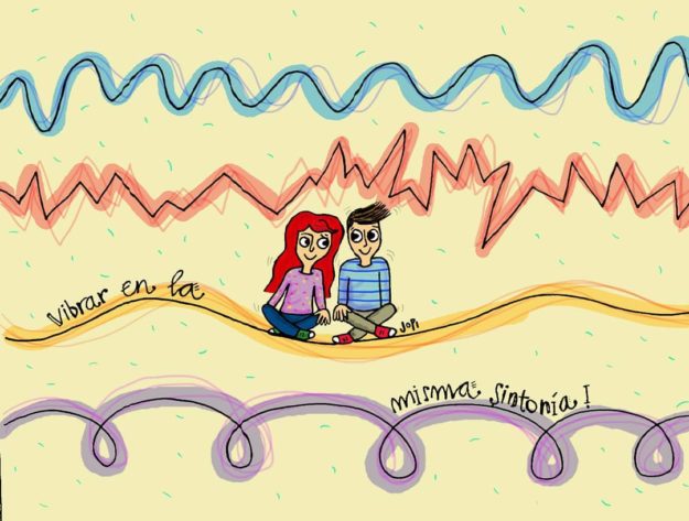 pilares de una buena comunicación en pareja pilares de una buena comunicación en pareja